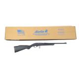 Marlin Model 795 .22 LR semi-auto, 18" barrel with