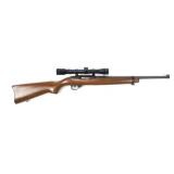 Ruger 10/22 Carbine .22 LR Semi-Auto, 18.5" Barrel