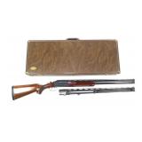 Krieghoff Model 32 2-Barrel Skeet Set 28 Ga. &