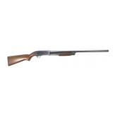 Ithaca Model 37 Featherlight 12 Ga. Pump, 28" Mod.