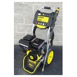 Champion 3200 PSI 2.4 GPM gas powered
