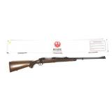 Ruger Model M77 Hawkeye Alaskan 6.5 x 55 Swedish