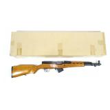 Norinco SKS 7.62 x 39mm semi-auto, 16.5" barrel