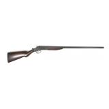 12 Ga. single, 30" barrel, S/N 515031, Book 3-302