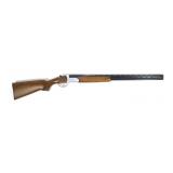 Navy Arms 20 Ga. O/U, 28" vent ribbed barrels,