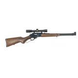 Marlin Model 336 .35 REM lever action carbine,