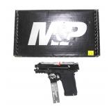Smith & Wesson M&P 380 Shield EZ .380 Auto, 3.675"