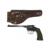 H & R Arms Trapper Model .22 Cal. D.A. revolver,