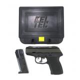 KelTec P-11 9mm Luger, 3" Barrel w/2-10 Rd. Mags,