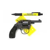 U.S. Revolver Co. .22 Cal. D.A. Revolver, 2.5"