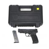 Smith & Wesson M & P M2.0 .45 ACP., 4.6"