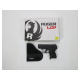 Ruger Model CPII .380 ACP, 2.75" Barrel w/6 Rd.