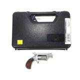 North American Arms Mini Series NAA .22 Mag.