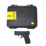 Springfield Armory XDS-9 3.3 9mm Luger,