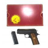 Colt Officer
