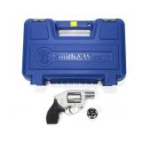 Smith & Wesson Model 642-2 Airweight