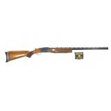 Browning BT-99 12 Ga. Trap Gun, 32" vent ribbed