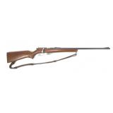 Wards Westernfield No. 45 .22 S,L,LR Bolt Action,