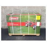 Coleman Trail 200 Mini Bike 196cc gas motor,