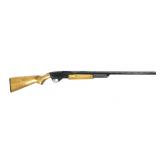Springfield Model 67 20 Ga. pump, 28" vent ribbed