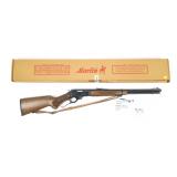 Marlin Model 336CS .35 REM lever action,