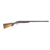 LeFever Nitro Special 12 Ga. SxS, 30" solid rib