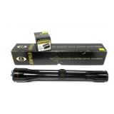 Leupold M8 7.5x scope