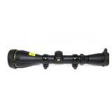 Leupold VX-2 3-9x 50mm scope with rings
