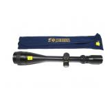 Field & Stream 6-24x scope