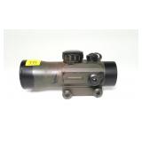 Red Dot sight with batteries