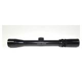 Bushnell Sportview 3-9x 32mm scope