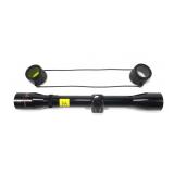 Tasco 4x 32 scope