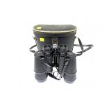 Tasco 10x 50mm binoculars