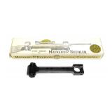 Buehler 1-pc. micro-dial base, T.C.Contender