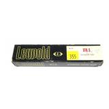 Leupold scope base mount, STD Springfield 1903