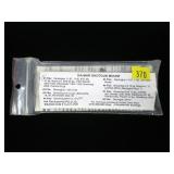 Da-Mar shotgun mount for Remington 1100, 11-87,