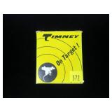 Timney Sportsman trigger, Ruger 77