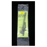 Bullseye spring kit #8 for Browning 9mm Hi-Power