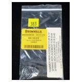 Volquartzen Ruger 10/22 drop-in hammer/spring kit