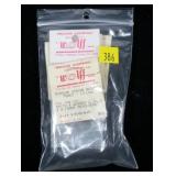 Lot, 6 Wolff rebound reduced power springs