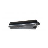 Colt 1911 flat blue mainspring housing with