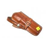 Safari Land #43 large single action leather