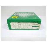 RCBS neck die set 6mm REM