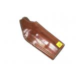 Safari Land #2 leather holster, fits Browning 9mm
