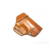 Ernie Hill speed leather holster, fits 1911 and