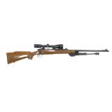 Remington Model 700 BDL Custom Deluxe .25-06 REM,