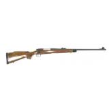 Remington Model 700 BDL Custom Deluxe