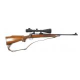 Remington Model 700 BDL Custom Deluxe .243 WIN.
