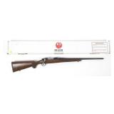 Ruger Model 77 Hawkeye .308 WIN bolt action rifle,