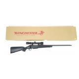 Winchester Model XPR .30-06 bolt action,